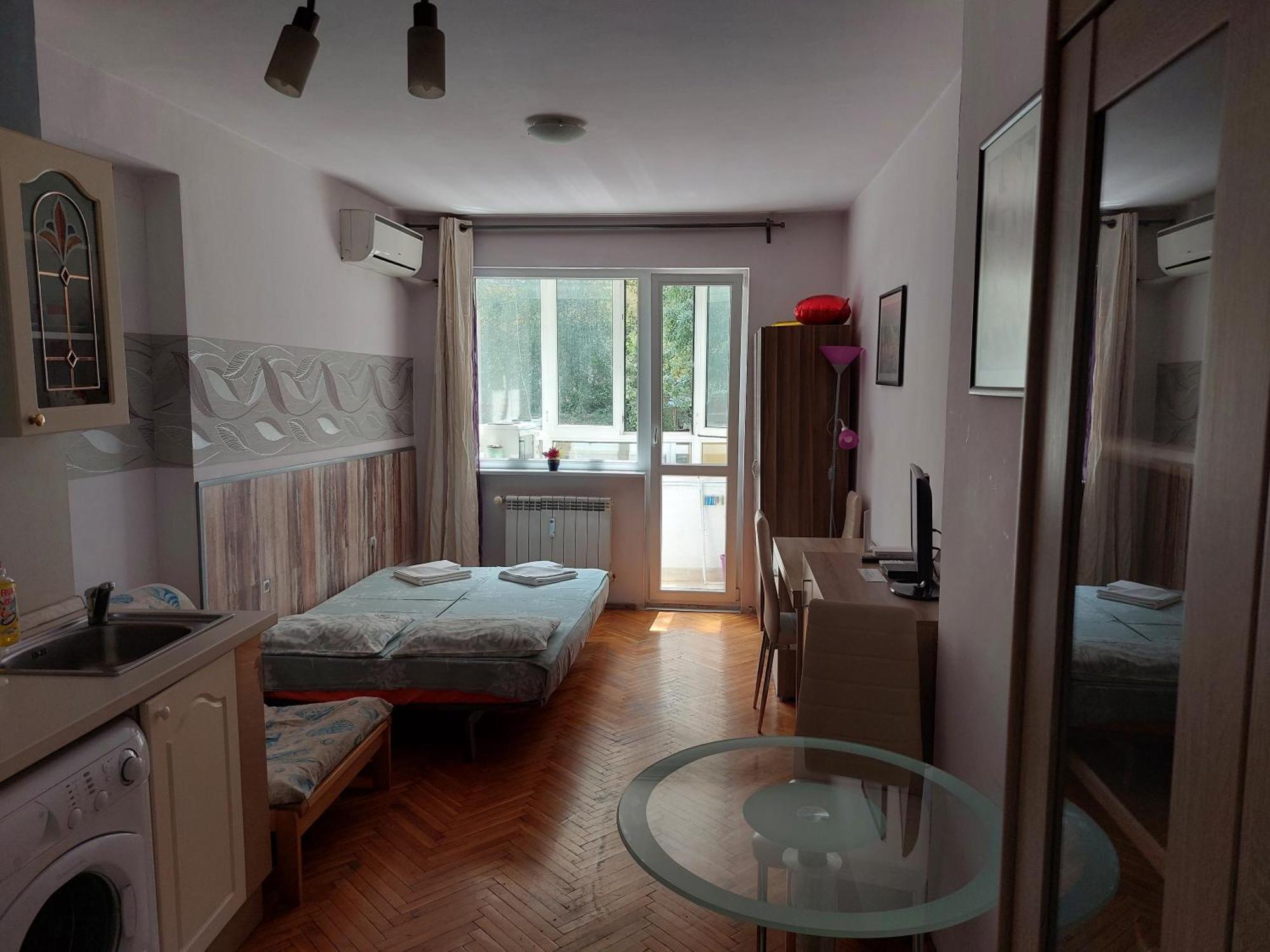 Rositza Apartment Sofia
