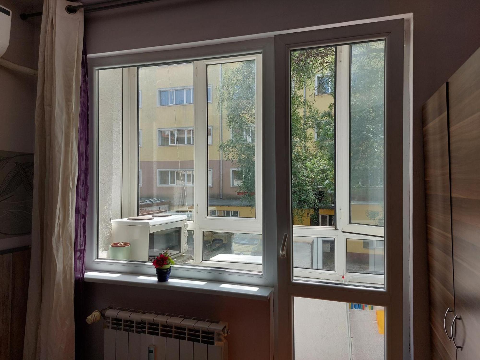Rositza Apartment