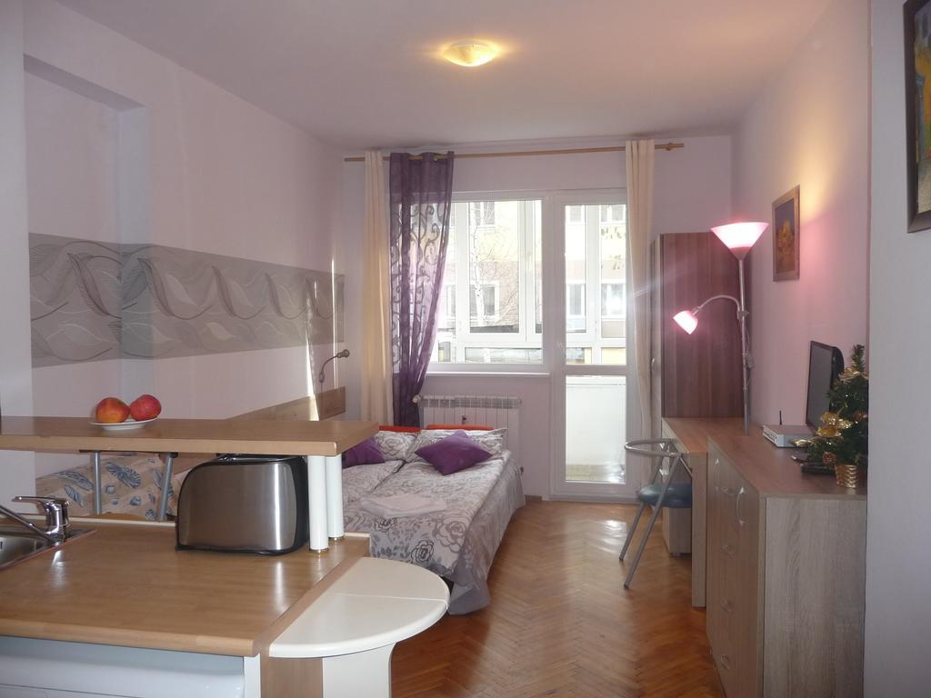 Apartment Rositza