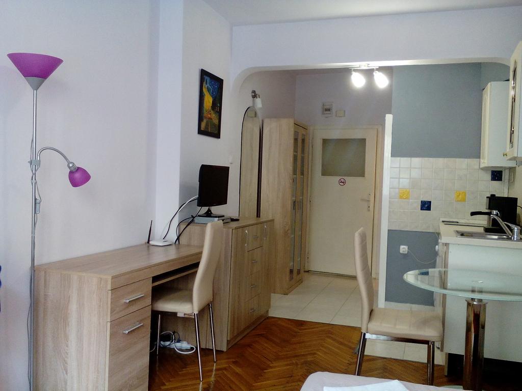 Apartment Rositza Sofia