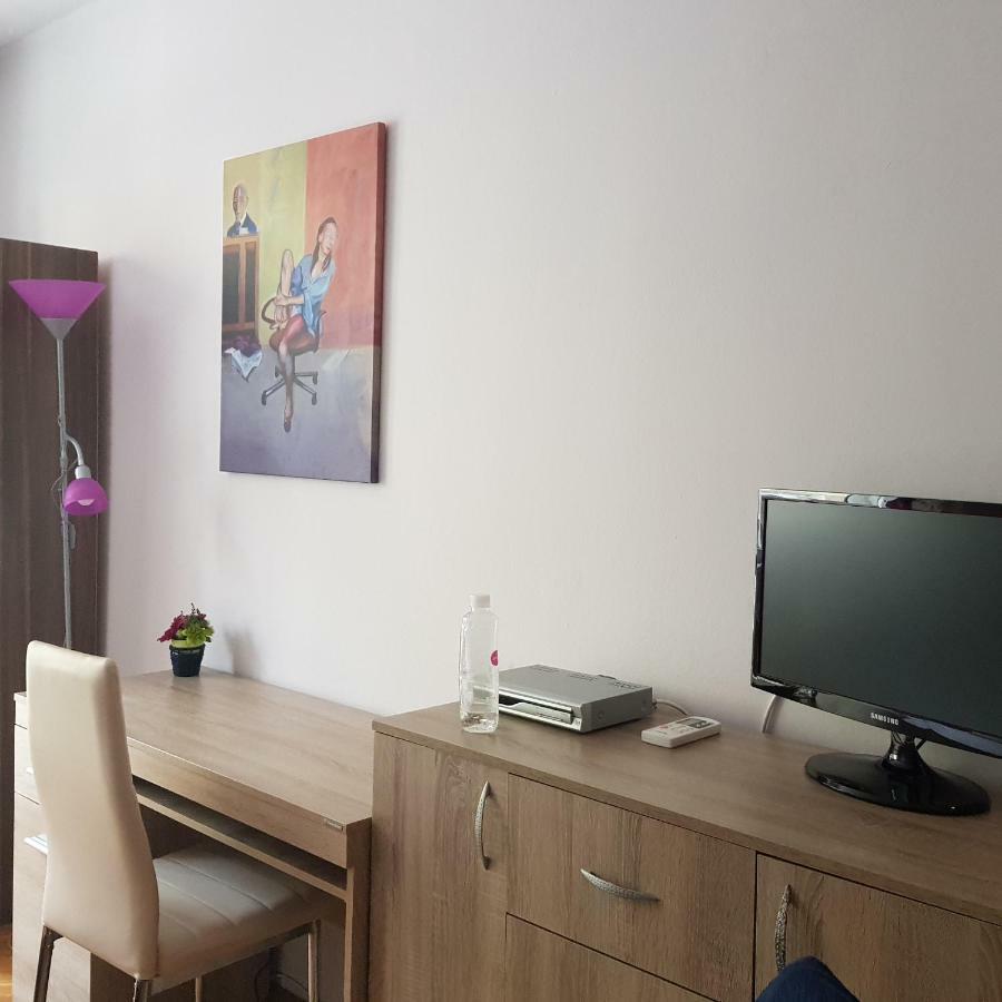 Apartment Rositza