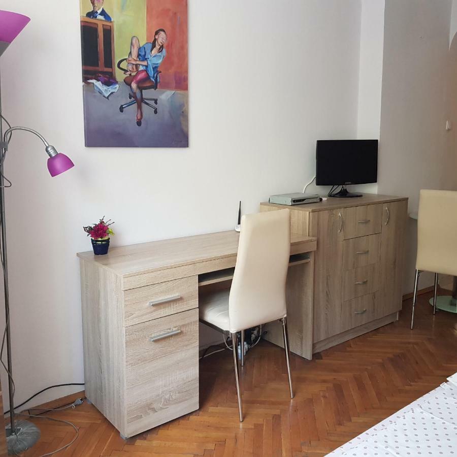 Rositza Apartment