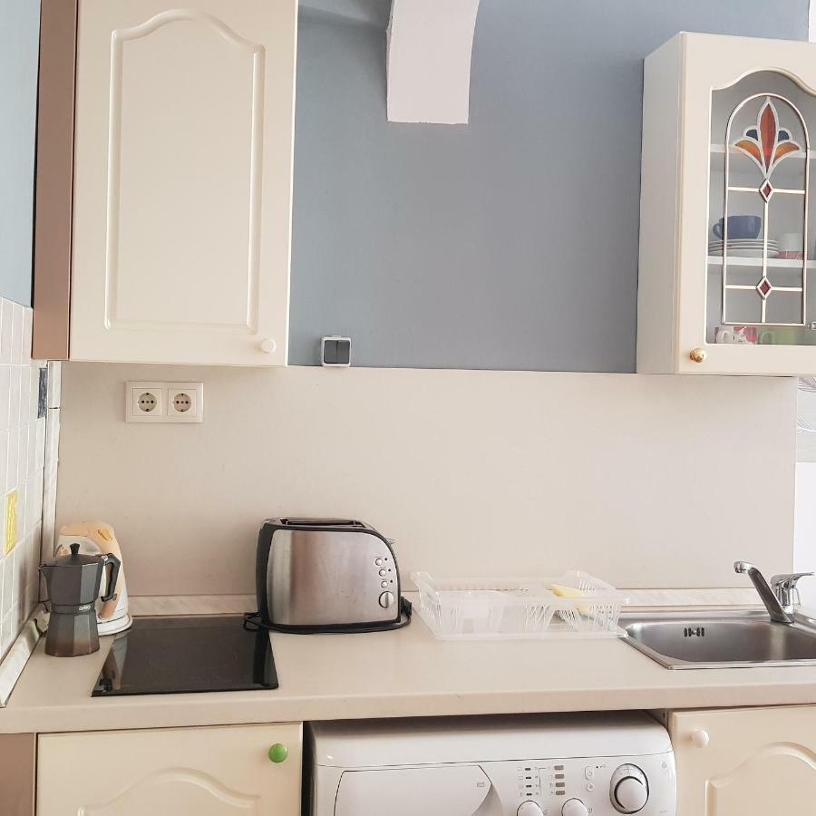 Appartement Rositza *
