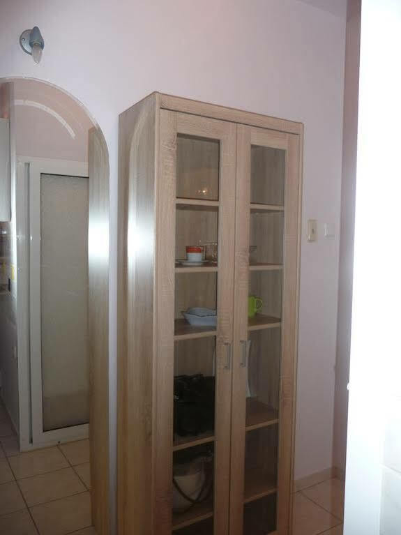 Appartement Rositza Sofia